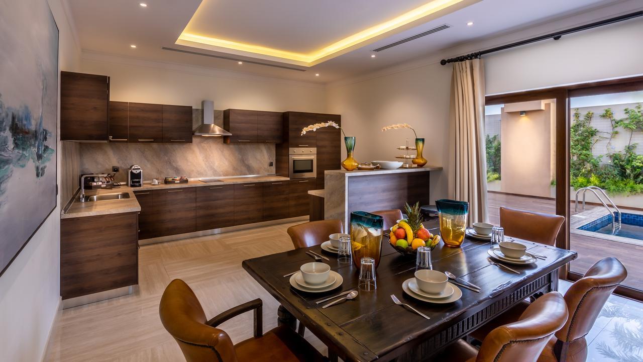 Braira Hettin Hotel & Resort Riade Exterior foto